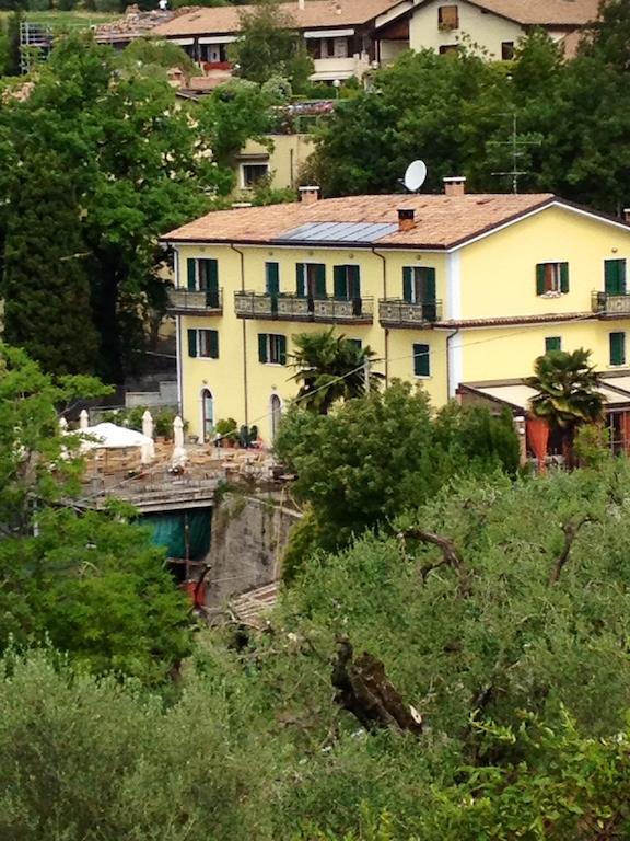 Affittacamere Battistoli Костермано Номер фото